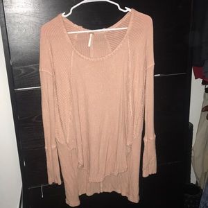 Thermal free people top
